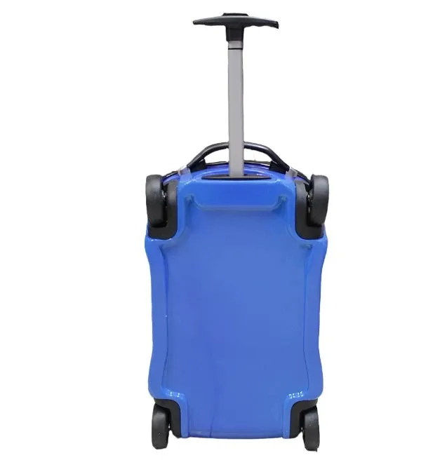 BMW Cars Kids Luggage & Traveling Bag / Suitcase 18 Inches