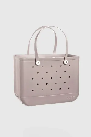 Bogg Bag Original Large Bogg Bag in Mushroom | 26OBMUSHROOM