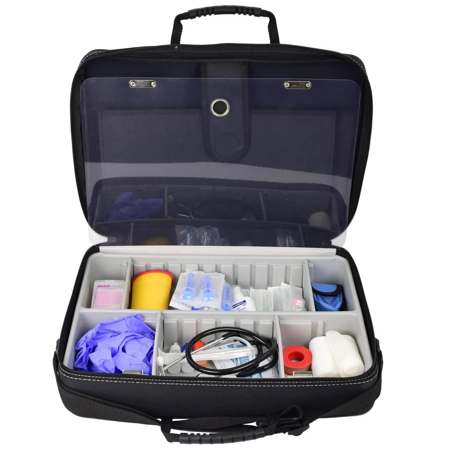 Bollmann Medicare Case | Blue