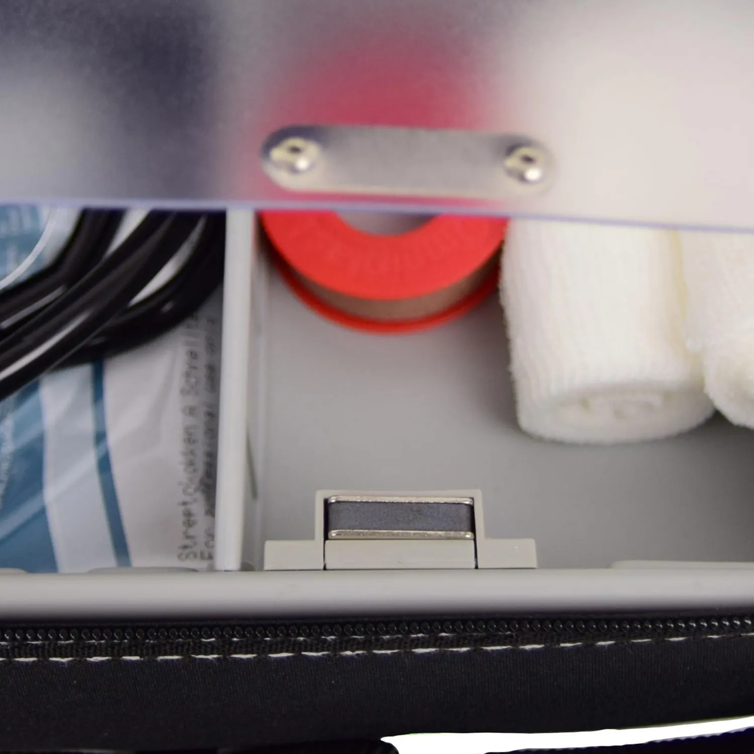 Bollmann Medicare Case | Blue