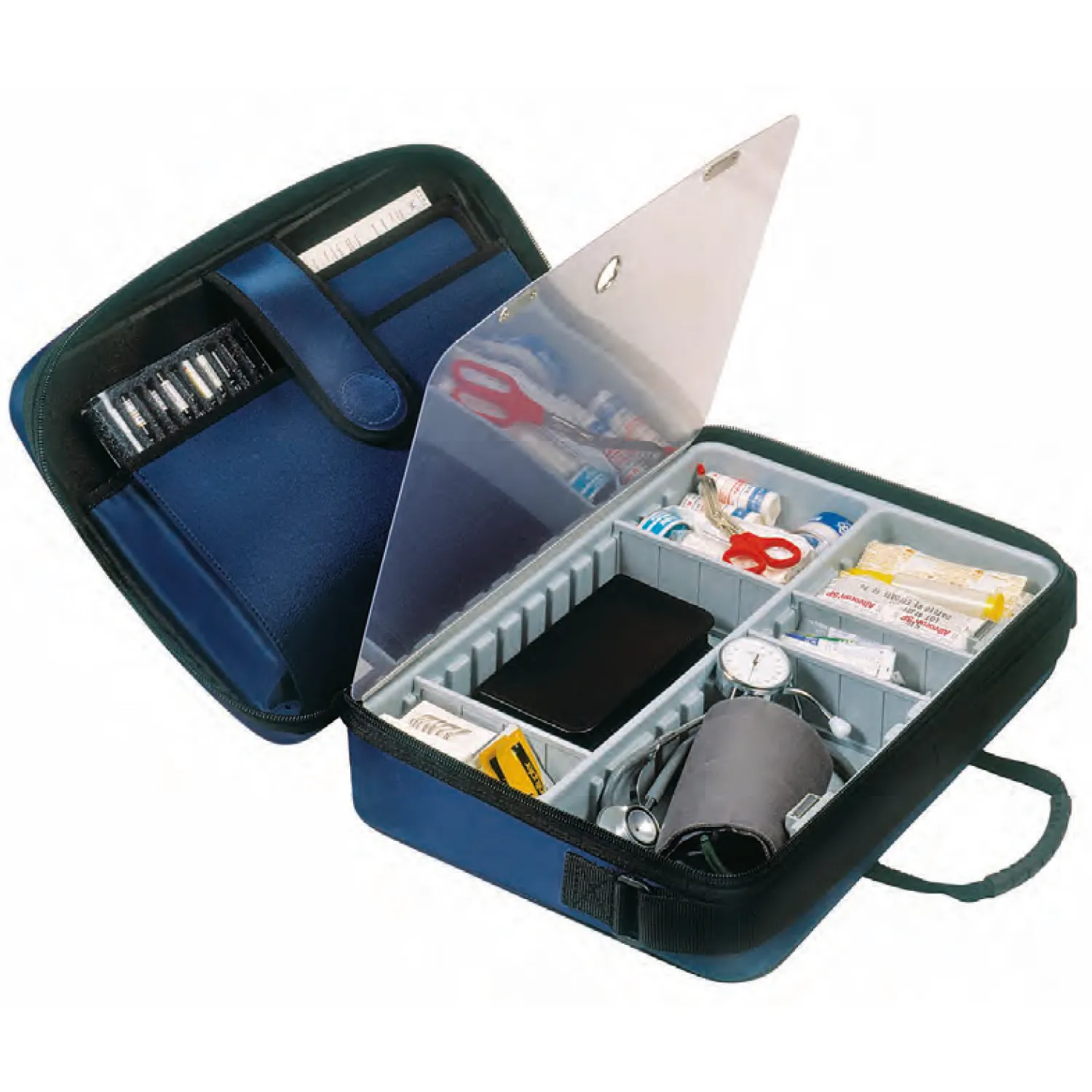 Bollmann Medicare Case | Blue