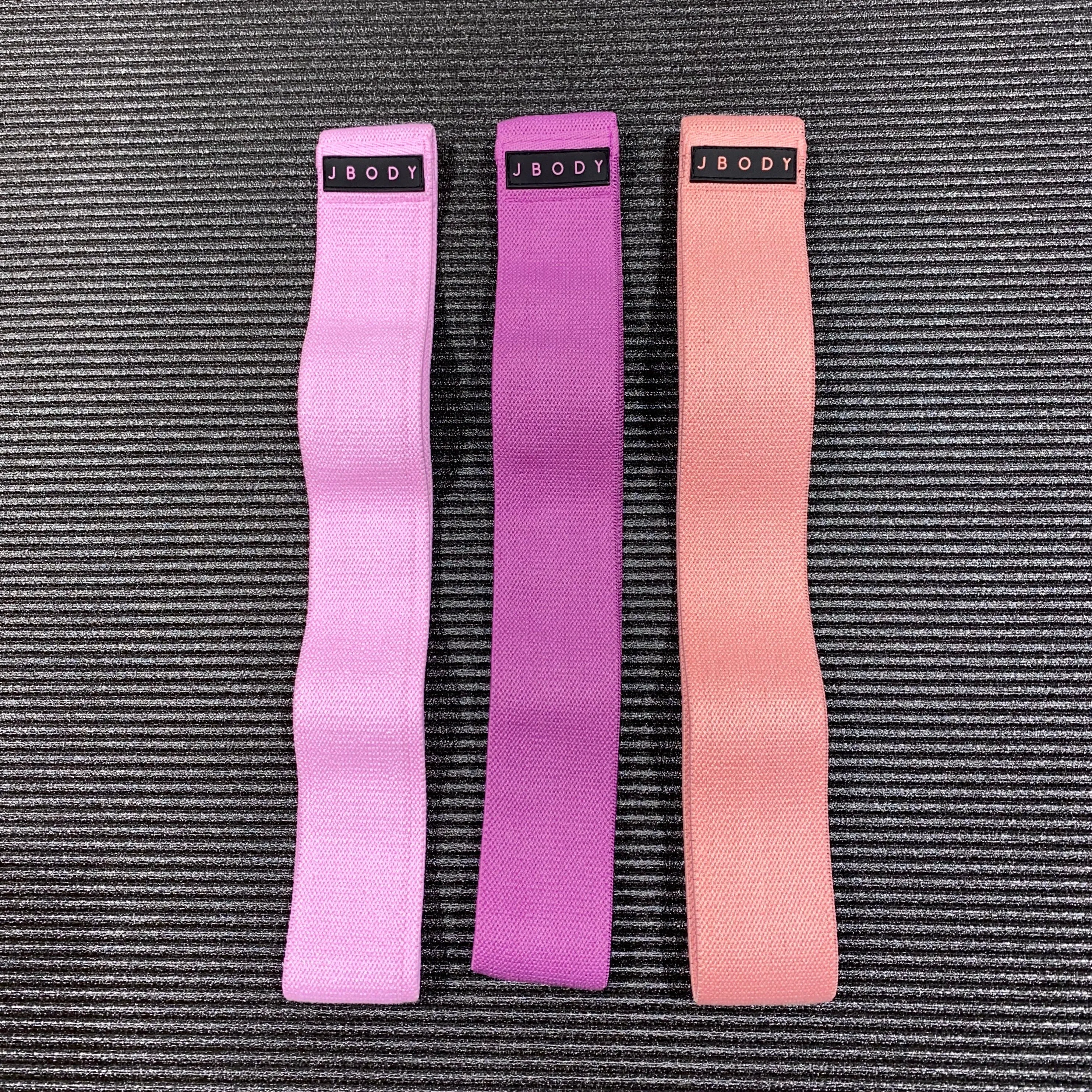 Booty Band Set