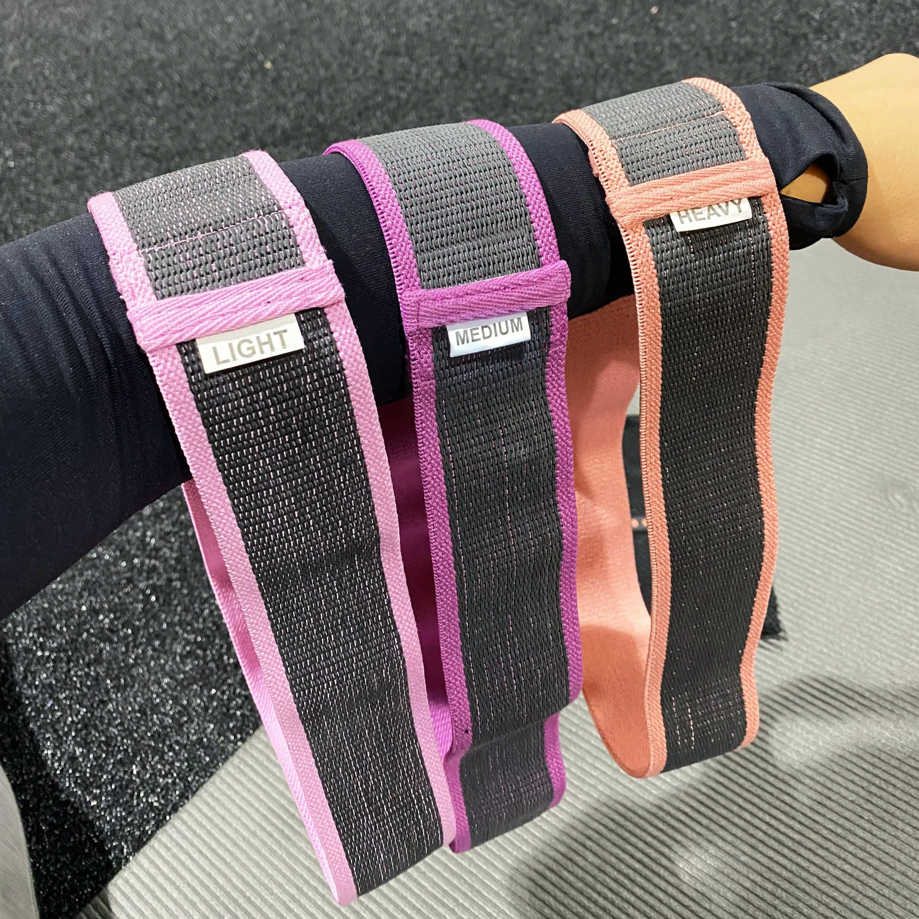 Booty Band Set