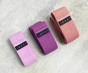Booty Band Set