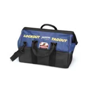 Brady Duffel Bag For Ultimate Lockout Kit| Buy Online