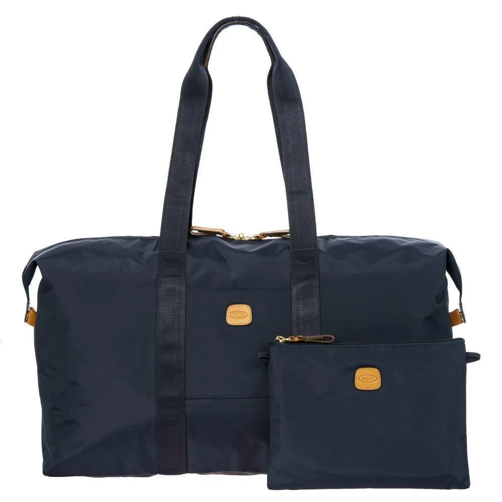 Brics X-Collection X-Bag 22" Folding Duffel
