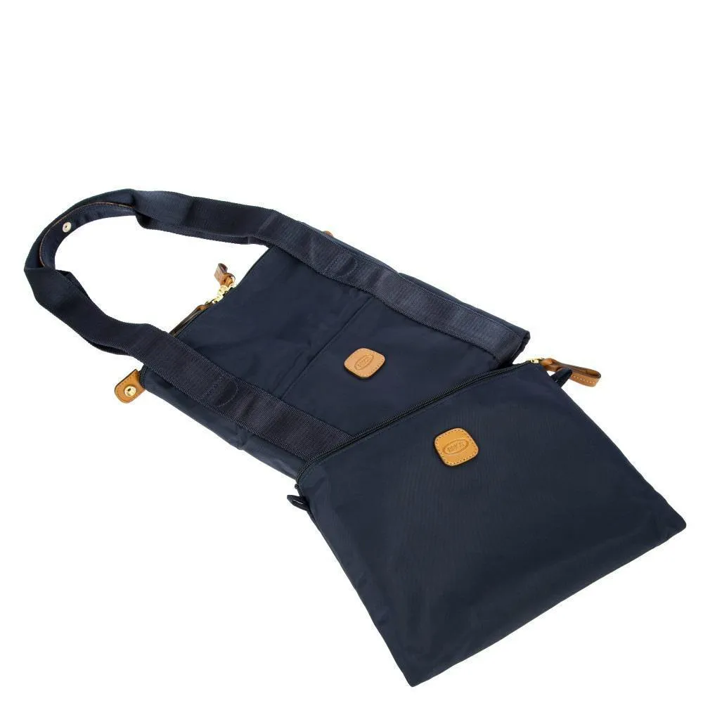 Brics X-Collection X-Bag 22" Folding Duffel