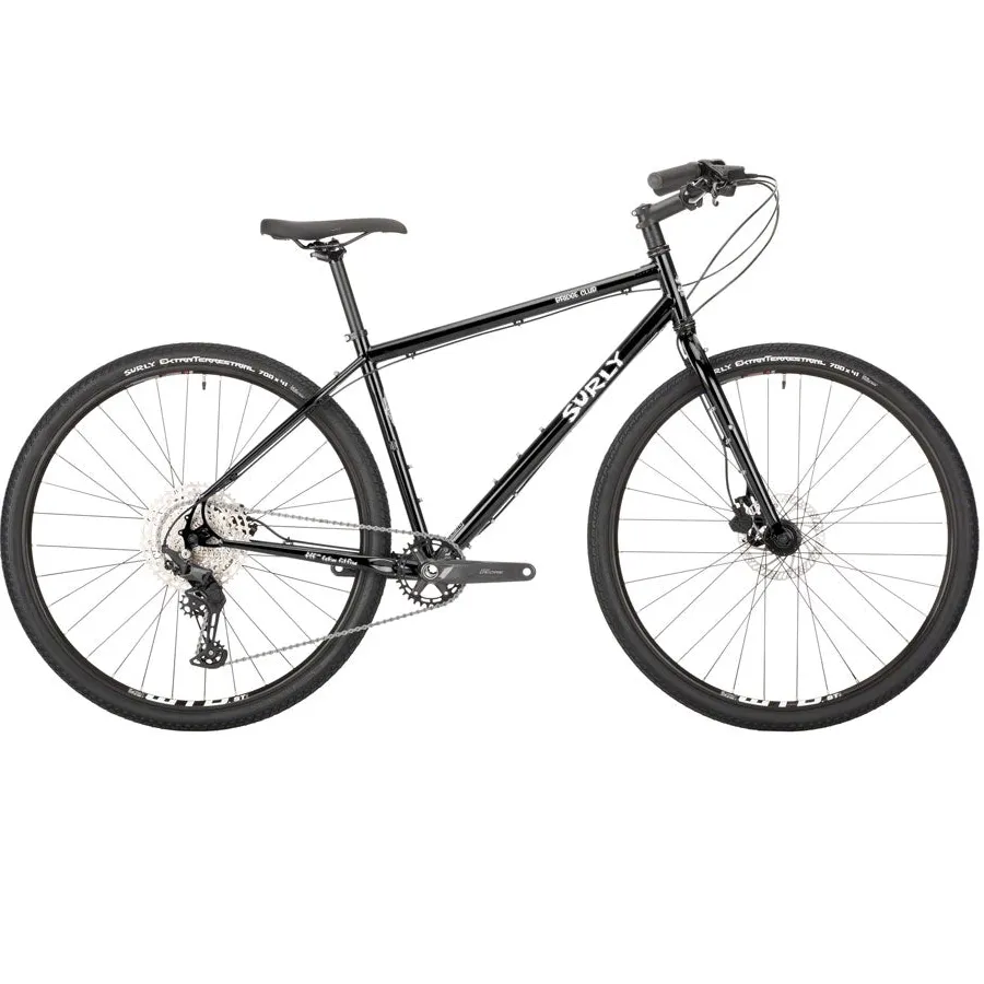 Bridge Club 700c