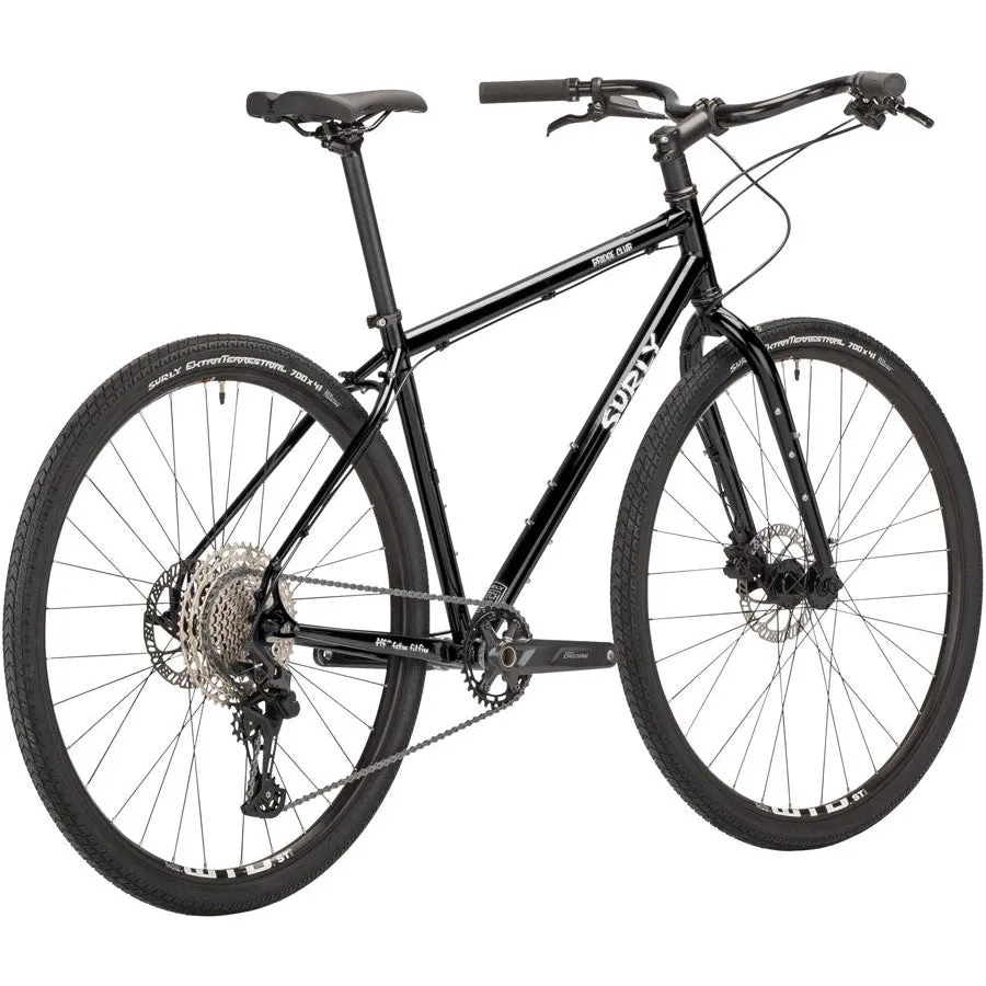 Bridge Club 700c