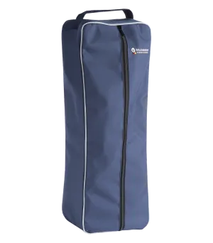 BRIDLE BAG by Waldhausen