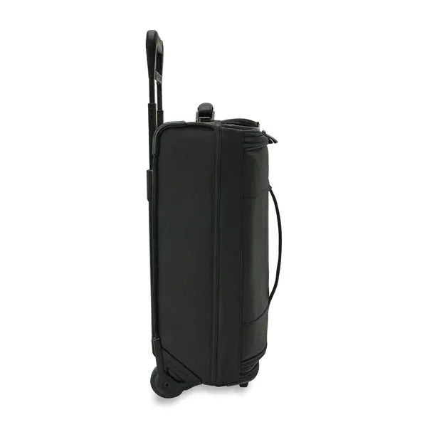 Briggs & Riley Baseline Global 21" 2-Wheel Carry-on Duffel