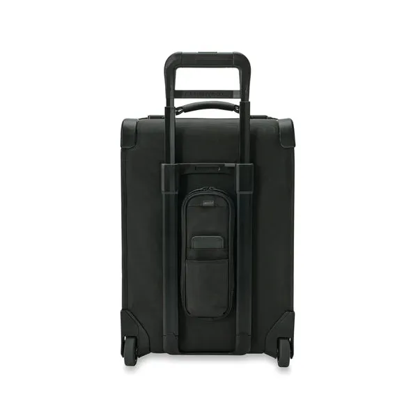 Briggs & Riley Baseline Global 21" 2-Wheel Carry-on Duffel