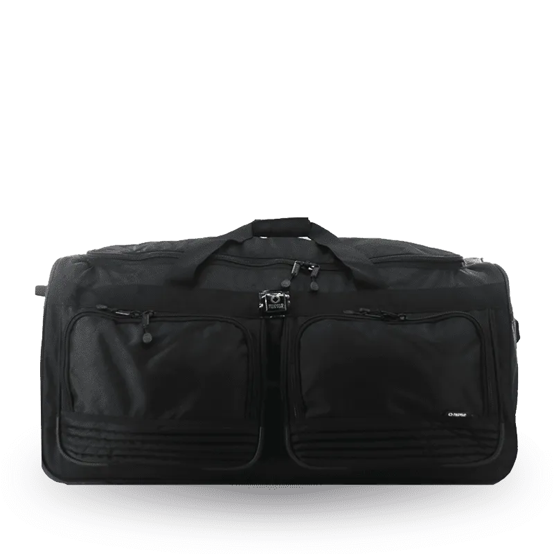 Brighton Rolling Duffle Bag