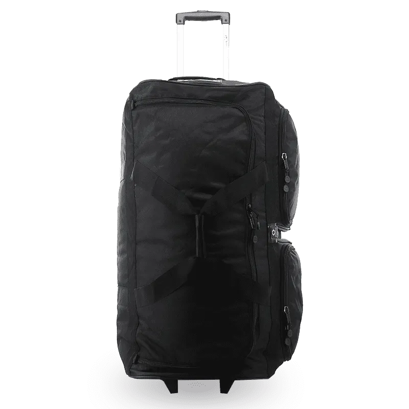 Brighton Rolling Duffle Bag
