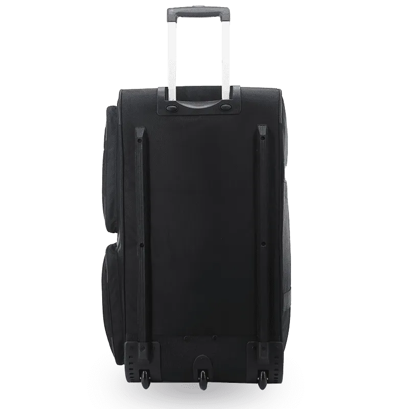 Brighton Rolling Duffle Bag