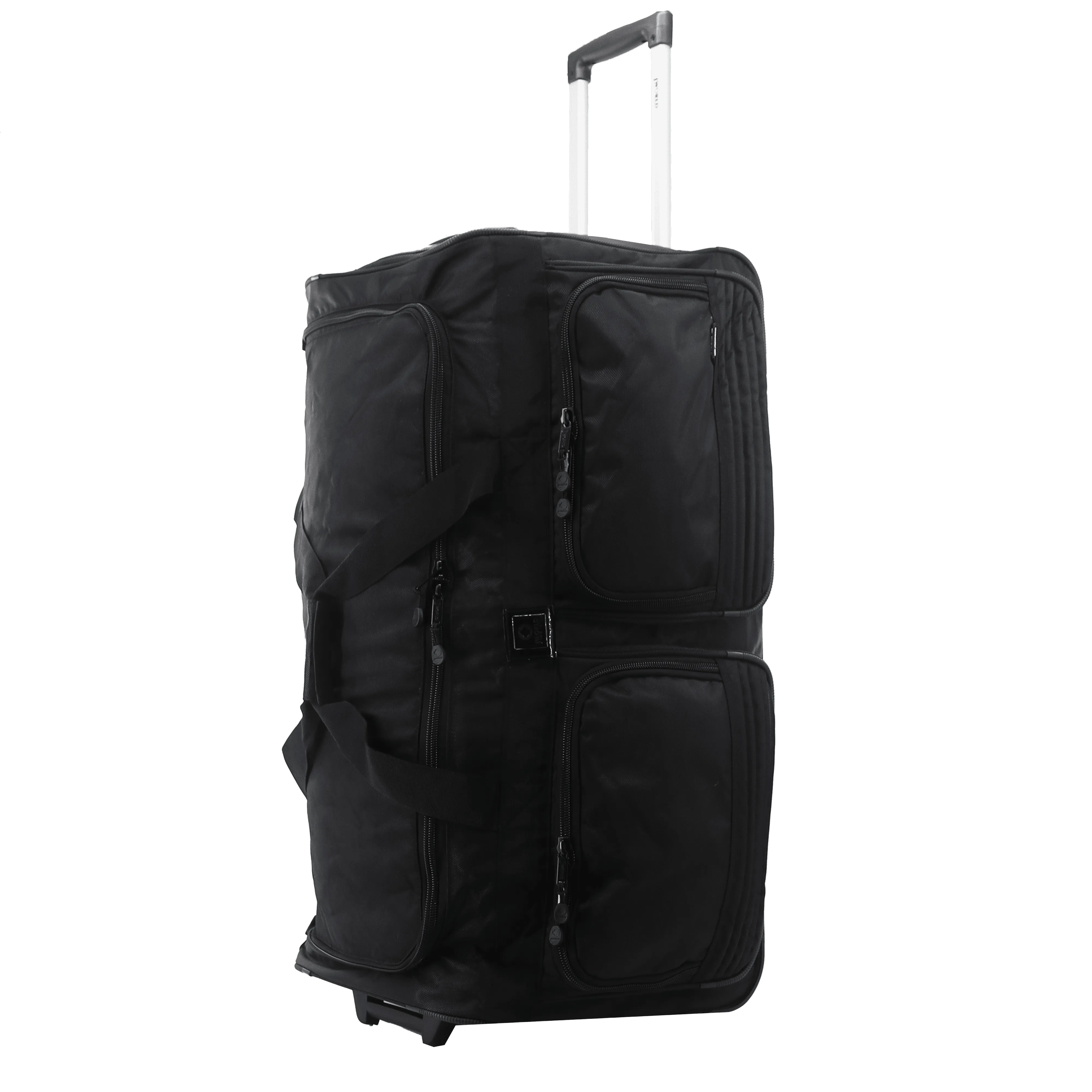 Brighton Rolling Duffle Bag