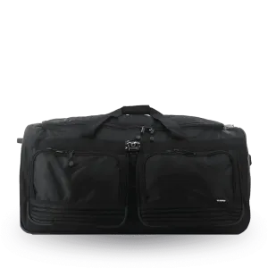 Brighton Rolling Duffle Bag