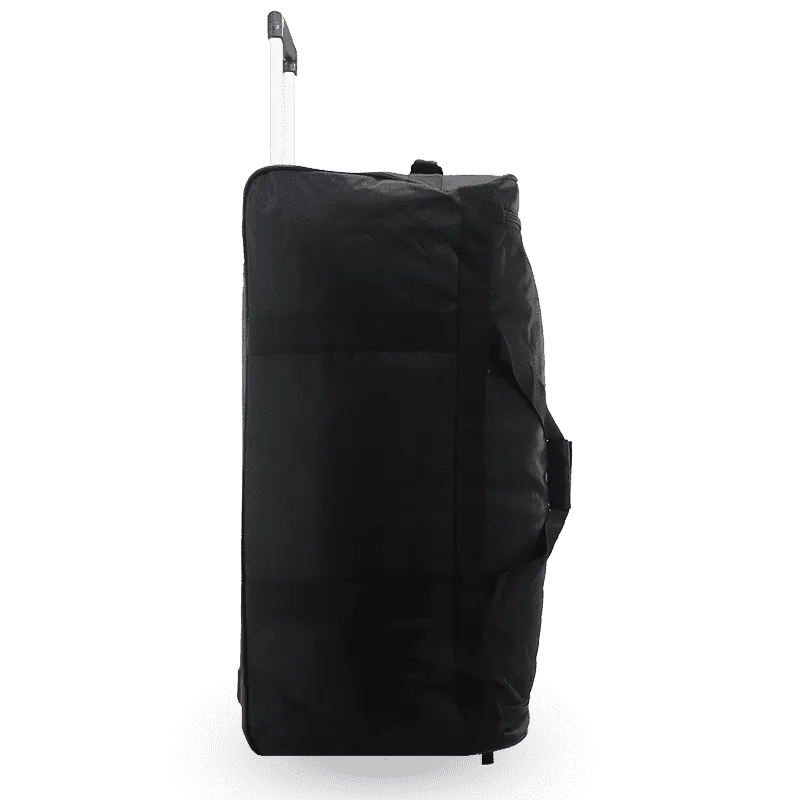 Brighton Rolling Duffle Bag