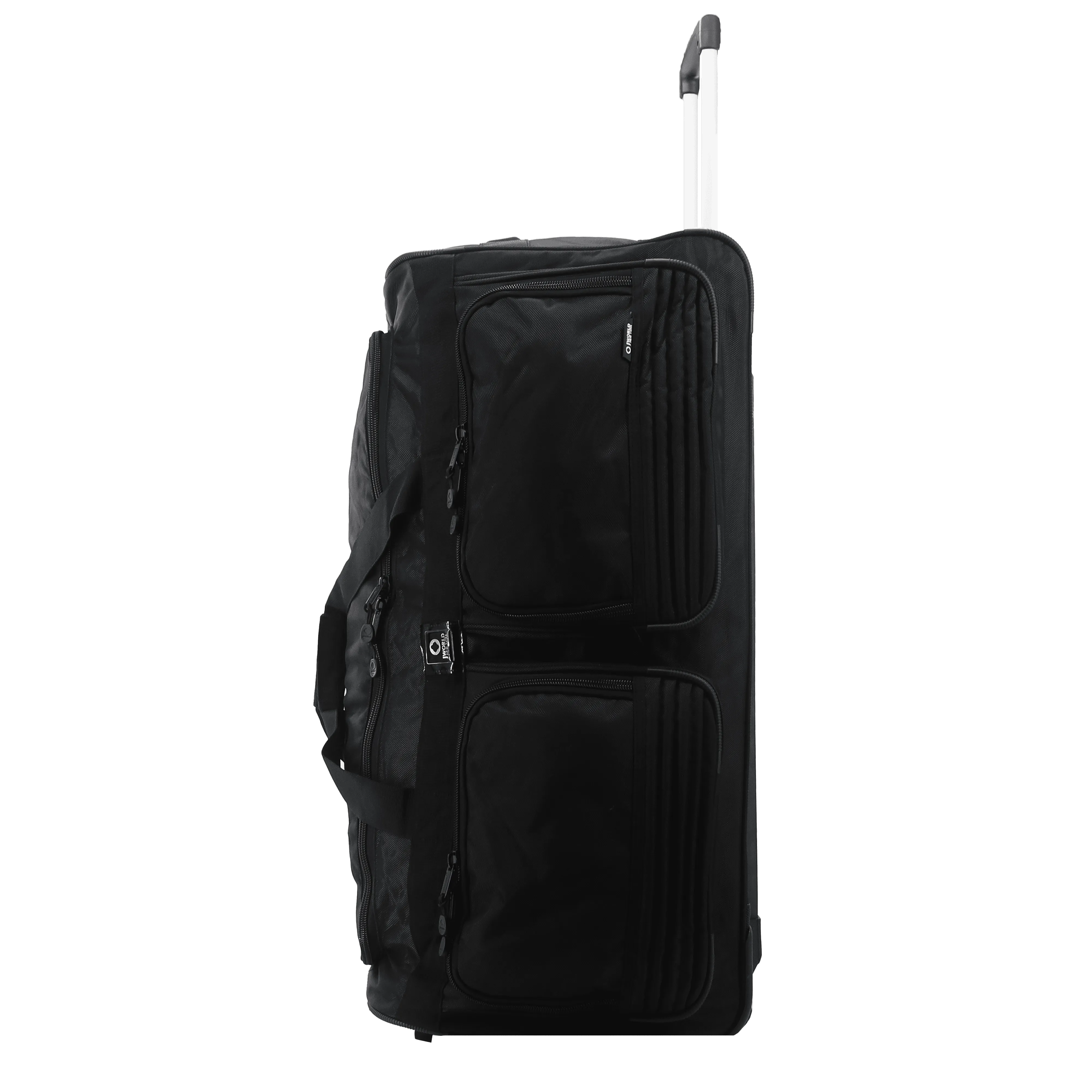 Brighton Rolling Duffle Bag