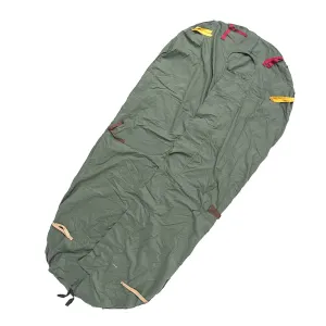 British Army Modular Sleeping Bag Liner