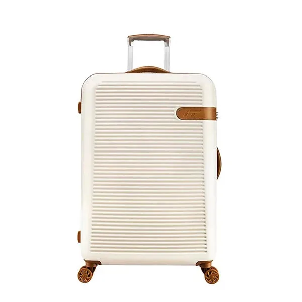 British rolling luggage
