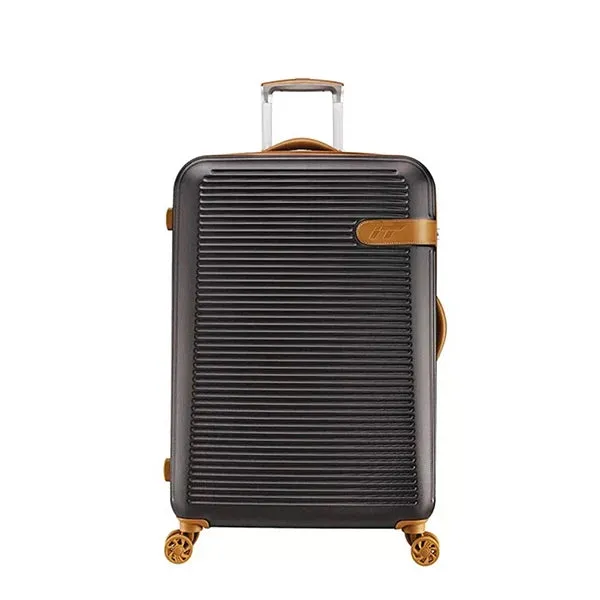 British rolling luggage