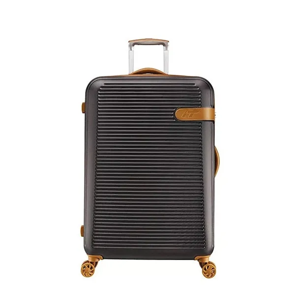 British rolling luggage