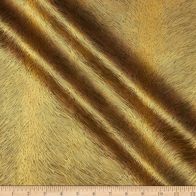 Brocade Hunter Velvet Fabric, 72 Inch. in Width | Home Decor