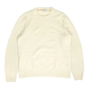 Brunello Cucinello Cashmere Sweater Size 48