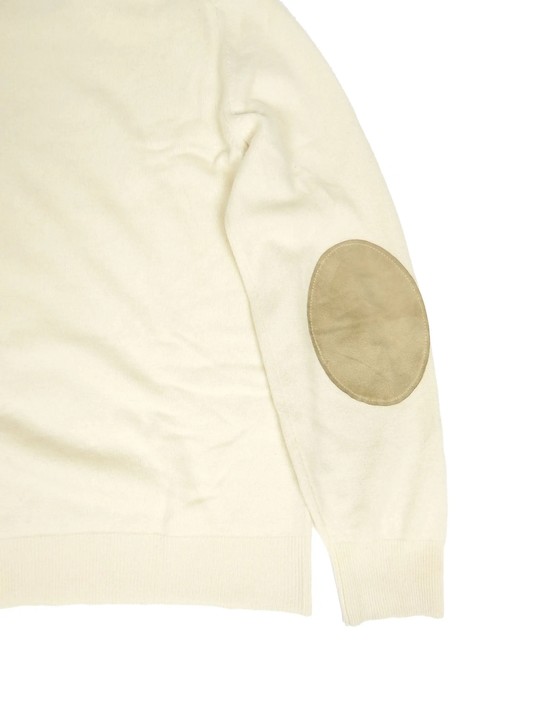 Brunello Cucinello Cashmere Sweater Size 48