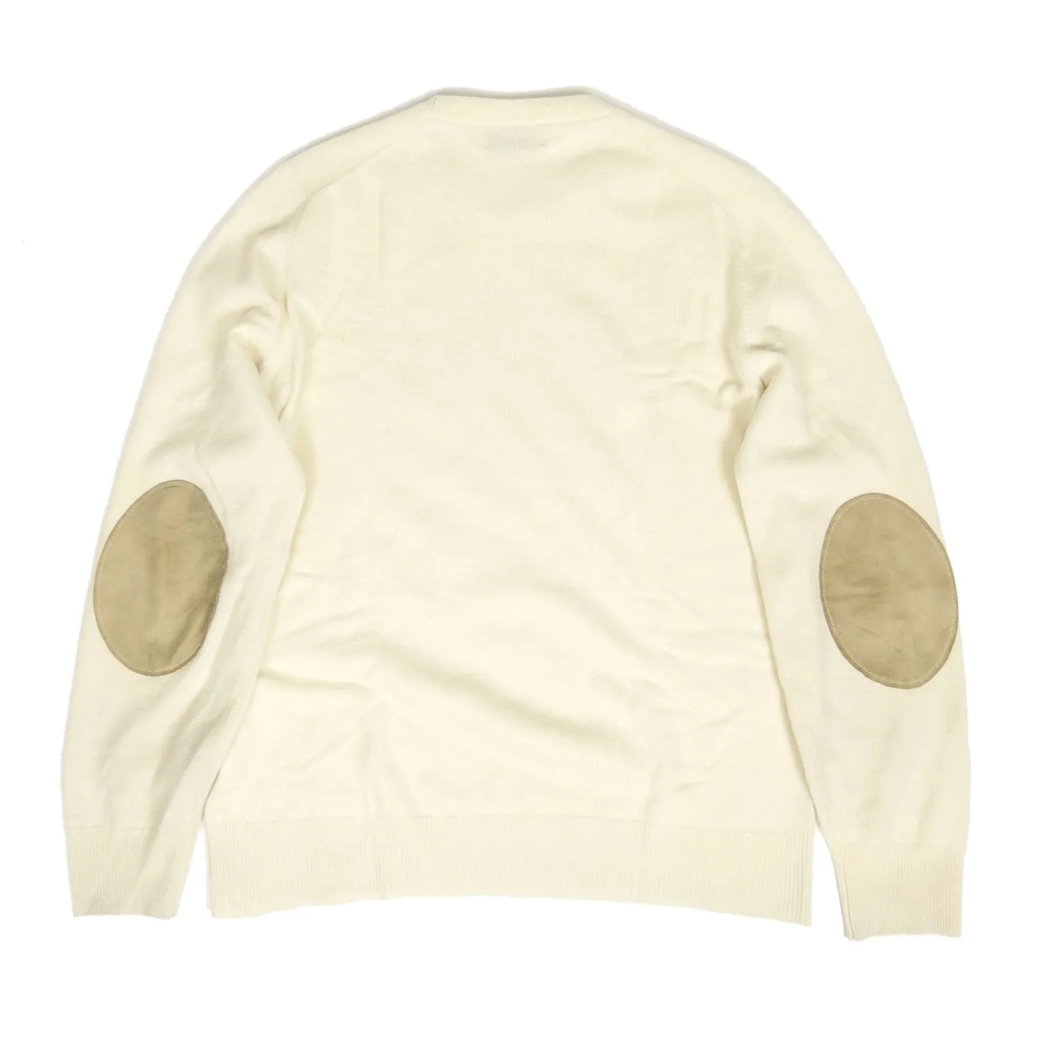 Brunello Cucinello Cashmere Sweater Size 48