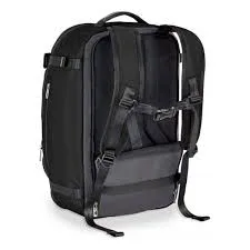 BRX Exchange Medium Duffel - Black