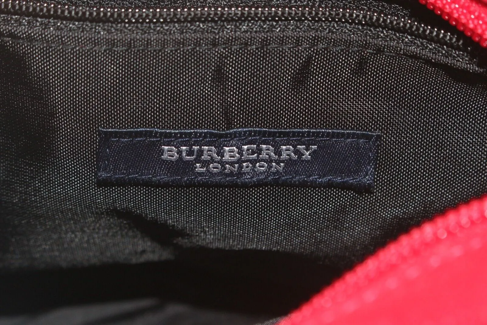 Burberry Tote and Pouch Set 8BUR1129K