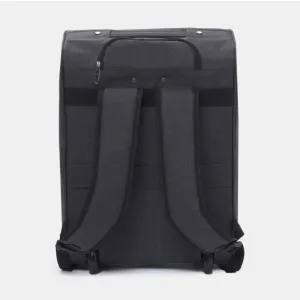 Cabin trolley backpack