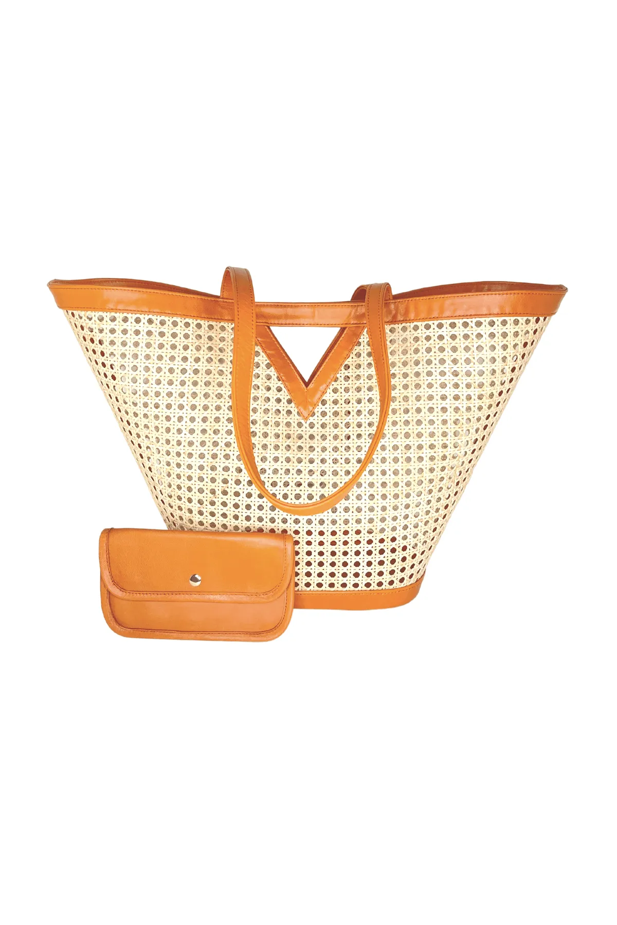 Cabo Beach Tote