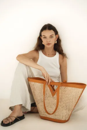Cabo Beach Tote