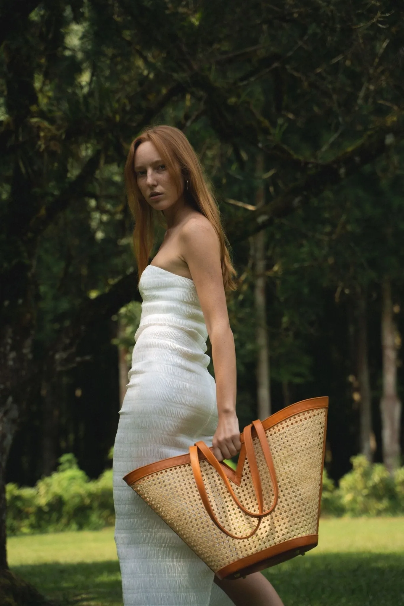 Cabo Beach Tote