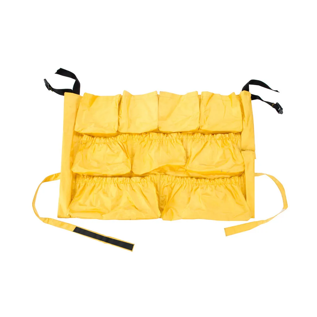 Caddy Bag For 20, 30, 44 Gallon Waste Containers - Sold By The Case