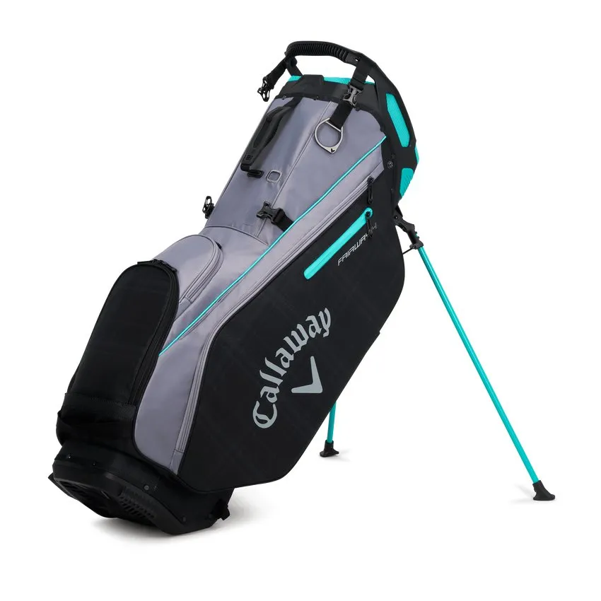 Callaway Fairway 14 Logo Stand Bag 23