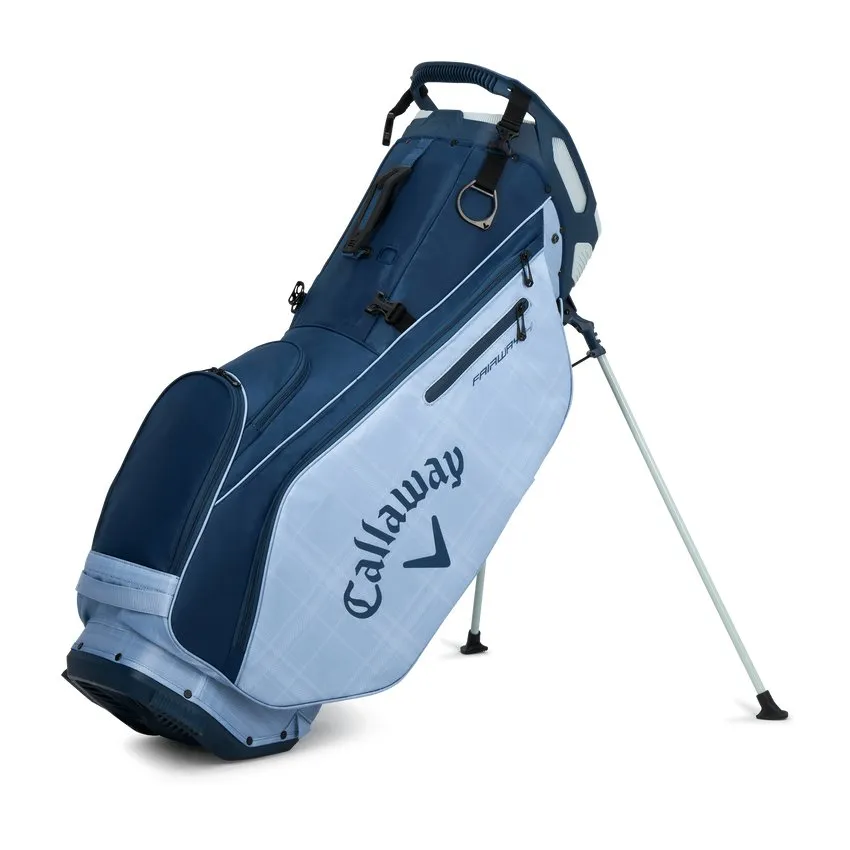 Callaway Fairway 14 Logo Stand Bag 23