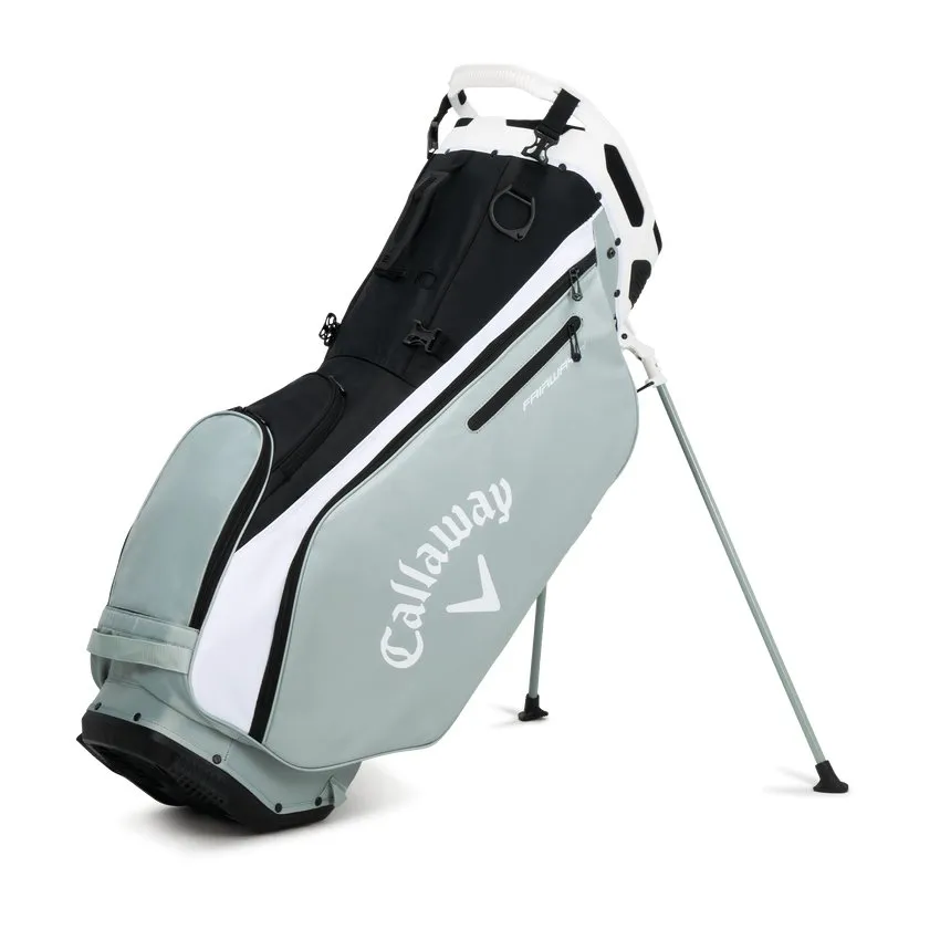Callaway Fairway 14 Logo Stand Bag 23