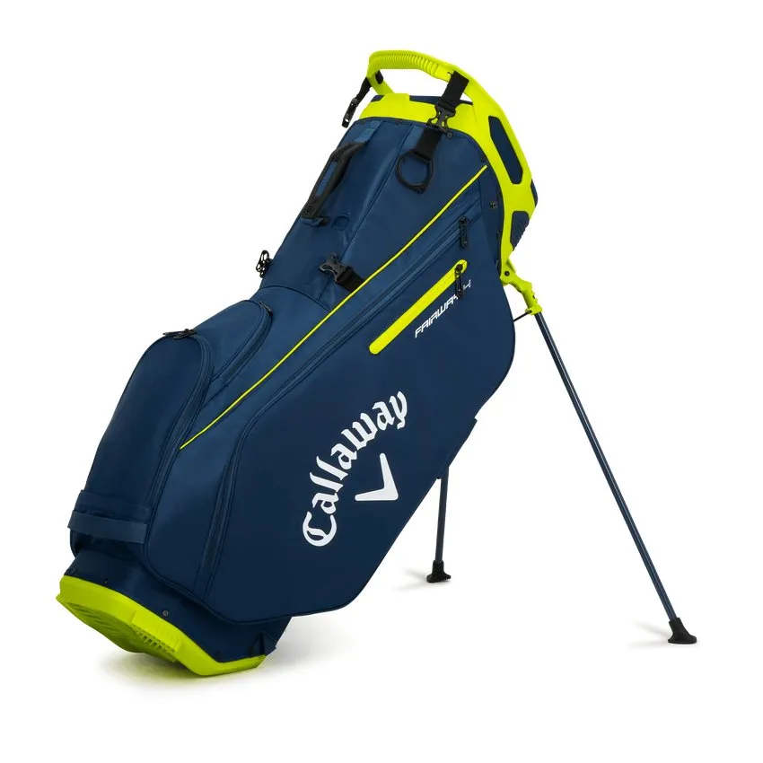 Callaway Fairway 14 Logo Stand Bag 23