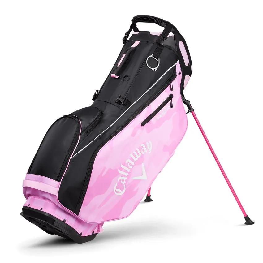 Callaway Fairway 14 Logo Stand Bag 23