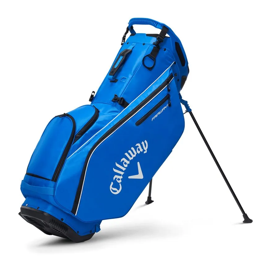 Callaway Fairway 14 Logo Stand Bag 23