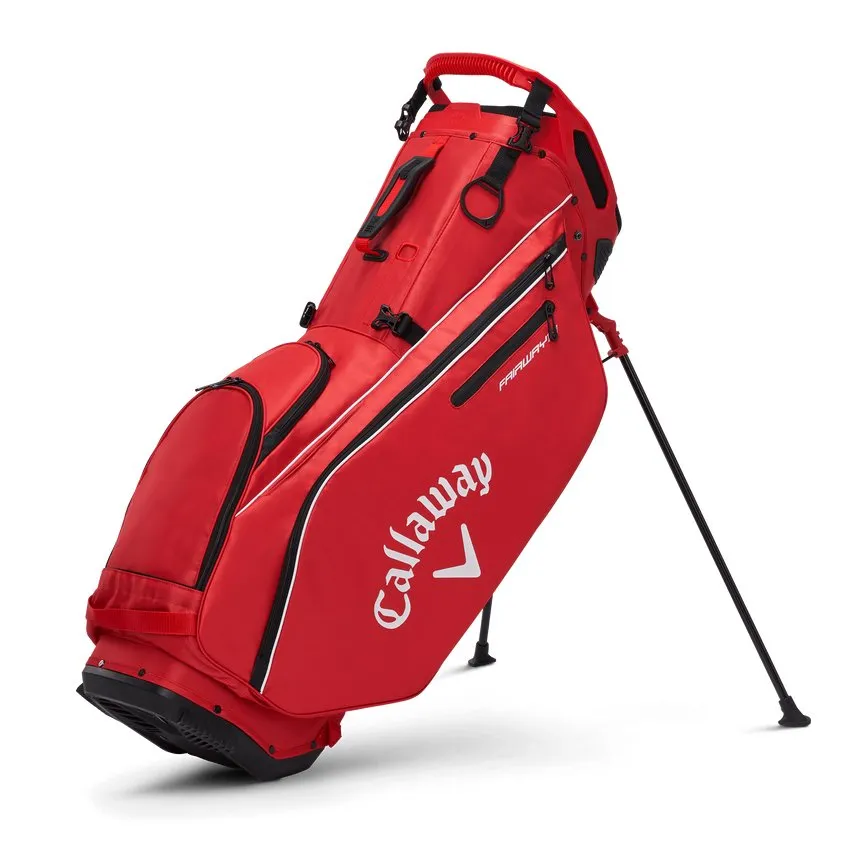Callaway Fairway 14 Logo Stand Bag 23