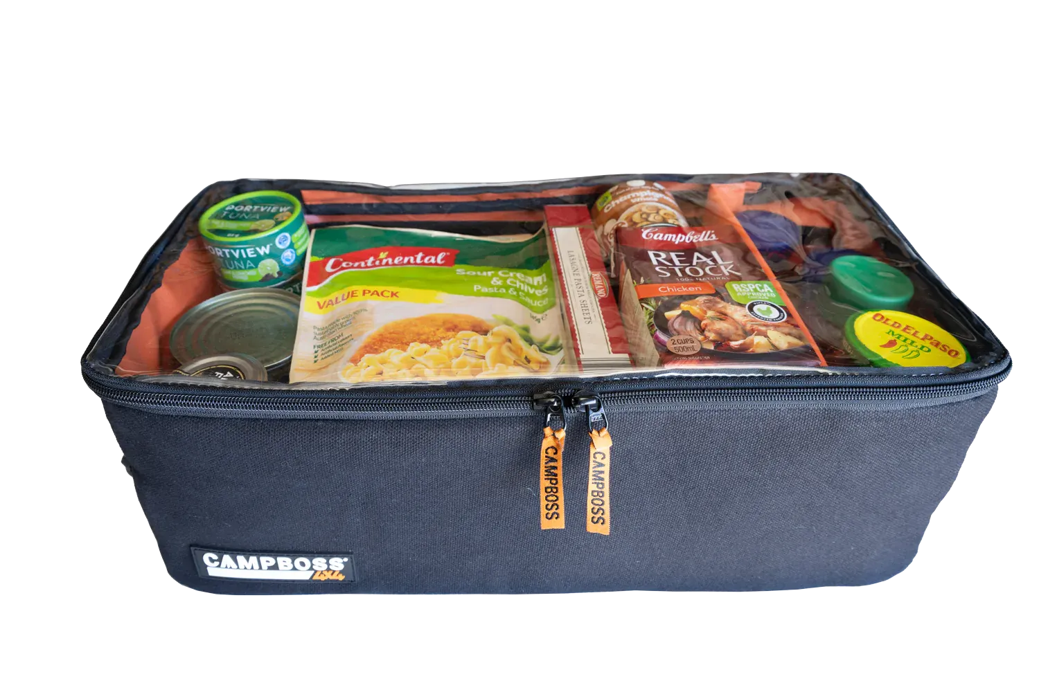 CAMPBOSS - 4x4 GEAR BAG