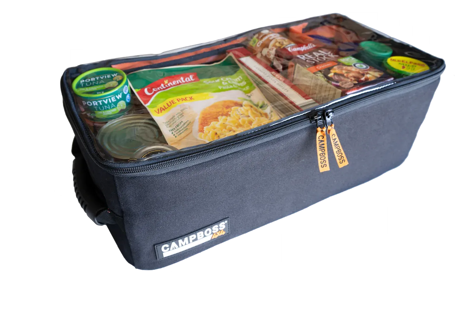 CAMPBOSS - 4x4 GEAR BAG