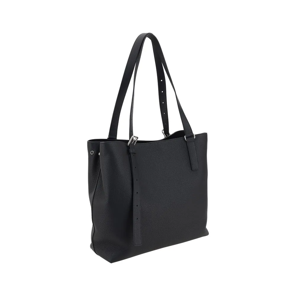 Card detail Shoulder Bag