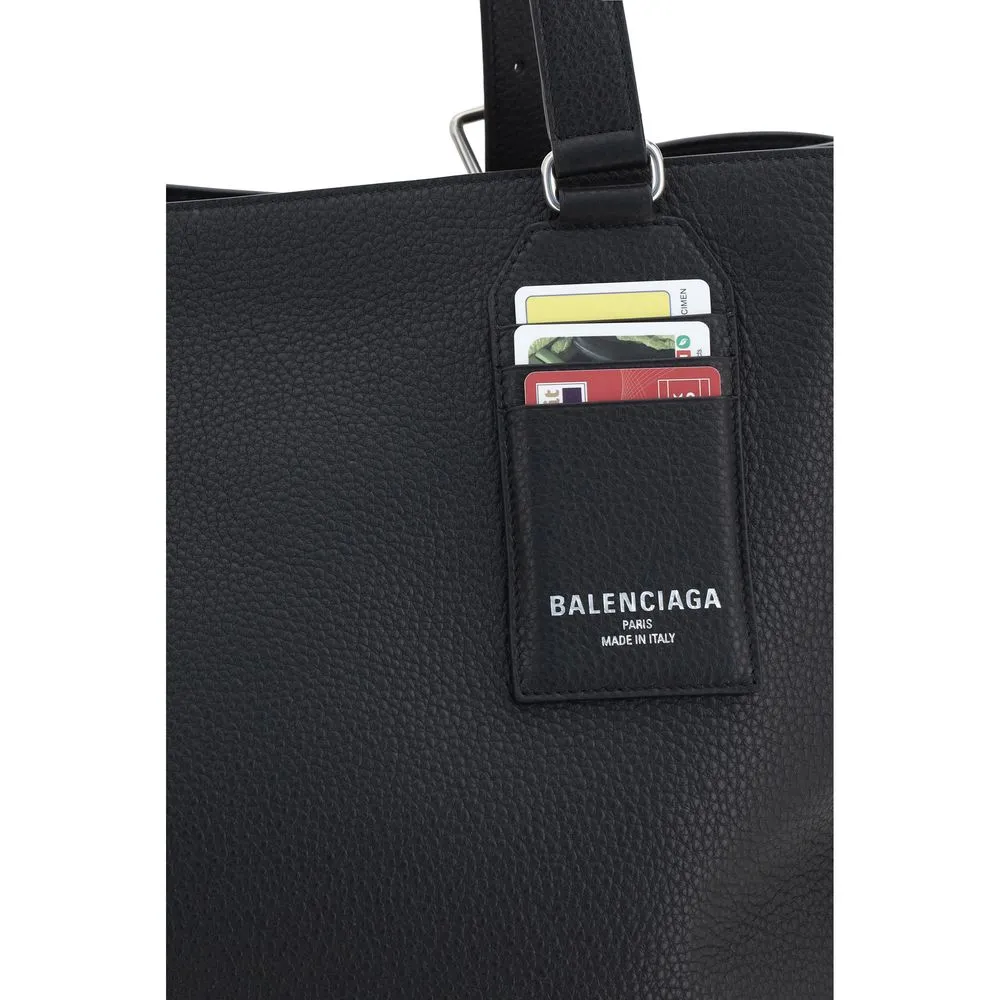 Card detail Shoulder Bag