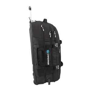 Caribee 2025 Global Explorer V2 125L Rolling Duffle Bag